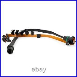 Transmission Wiring Harness Car Wiring Harness Plastic Material Brand New