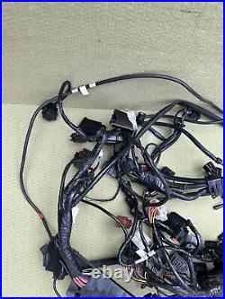 Triumph Speed Triple 1200 RR Main Wire Harness Wires Wiring Loom Full Loom 2022