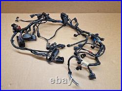 Triumph Speedmaster 865 EFI Wiring loom harness Complete 2008 2018