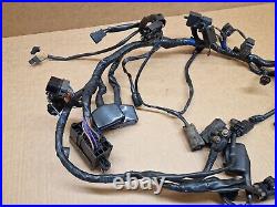 Triumph Speedmaster 865 EFI Wiring loom harness Complete 2008 2018