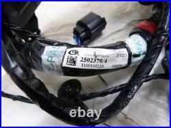 Triumph Tiger 900 2023 2502370/4 Wiring Harness (37615)