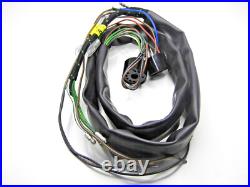 Triumph Tiger Cub ELC43 Wiring Loom c/w Sockets 88SA Switches In Nacelle