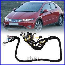 Tucked Engine Wiring Harness Automotive Electrical Wire Harness Fit For Tucked Engine Wiring Harness Automotive Electrical Wire Harness Fit For