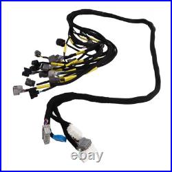 Tucked Engine Wiring Harness Automotive Electrical Wire Harness Fit For Tucked Engine Wiring Harness Automotive Electrical Wire Harness Fit For