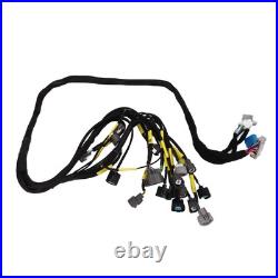 Tucked Engine Wiring Harness Automotive Electrical Wire Harness Fit For Tucked Engine Wiring Harness Automotive Electrical Wire Harness Fit For