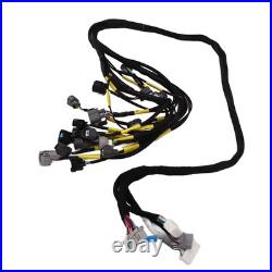 Tucked Engine Wiring Harness Automotive Electrical Wire Harness Fit For Tucked Engine Wiring Harness Automotive Electrical Wire Harness Fit For