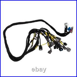 Tucked Engine Wiring Harness Automotive Electrical Wire Harness Fit For Tucked Engine Wiring Harness Automotive Electrical Wire Harness Fit For