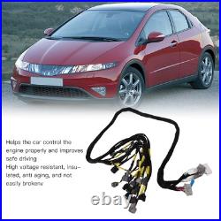 Tucked Engine Wiring Harness Automotive Electrical Wire Harness Fit For Tucked Engine Wiring Harness Automotive Electrical Wire Harness Fit For