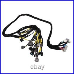 Tucked Engine Wiring Harness Automotive Electrical Wire Harness Fit For Tucked Engine Wiring Harness Automotive Electrical Wire Harness Fit For