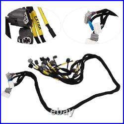 Tucked Engine Wiring Harness Automotive Electrical Wire Harness Fit For Tucked Engine Wiring Harness Automotive Electrical Wire Harness Fit For