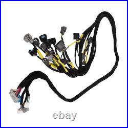Tucked Engine Wiring Harness Automotive Electrical Wire Harness Fit For Tucked Engine Wiring Harness Automotive Electrical Wire Harness Fit For