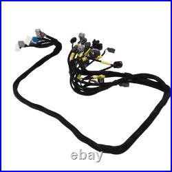 Tucked Engine Wiring Harness Automotive Electrical Wire Harness Fit For Tucked Engine Wiring Harness Automotive Electrical Wire Harness Fit For