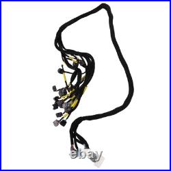 Tucked Engine Wiring Harness Automotive Electrical Wire Harness Fit For Tucked Engine Wiring Harness Automotive Electrical Wire Harness Fit For