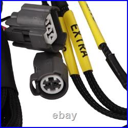Tucked Engine Wiring Harness Automotive Electrical Wire Harness Fit For Tucked Engine Wiring Harness Automotive Electrical Wire Harness Fit For