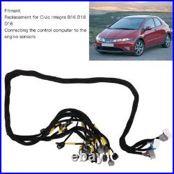 Tucked Engine Wiring Harness Automotive Electrical Wire Harness Fit For Tucked Engine Wiring Harness Automotive Electrical Wire Harness Fit For