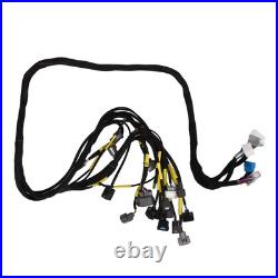 Tucked Engine Wiring Harness Automotive Electrical Wire Harness Fit For Tucked Engine Wiring Harness Automotive Electrical Wire Harness Fit For