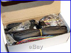 Ultima Complete Electronic Wiring Sys/harness -harley Tri Xs650 Chopper Bobber