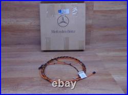 Universal CTEL Preinstallation Wiring Harness Mercedes C215/W220 A2205402332