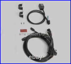 Universal DENALI 2.0 Premium Wiring Harness Kit