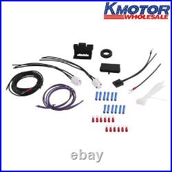 Universal Wiring Harness Street Rod Wire Kit 17 Fuses 21 Circuit For Chevy Set