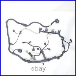 Used Engine Wiring Harness fits 2009 Audi tt Engine Wire Harness NON-INTER