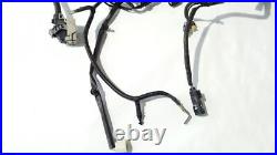 Used Engine Wiring Harness fits 2015 Ford Explorer Engine Wire Harness NON-INTE