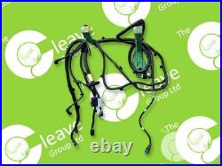 VAUXHALL VIVARO Wiring Harness Underbody Wiring Harness