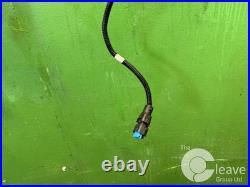 VAUXHALL VIVARO Wiring Harness Underbody Wiring Harness