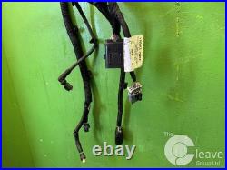 VAUXHALL VIVARO Wiring Harness Underbody Wiring Harness