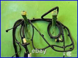 VAUXHALL VIVARO Wiring Harness Underbody Wiring Harness