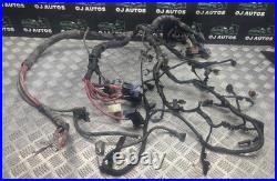 VIVARO TRAFIC PRIMASTAR 2.0 DCi ENGINE LOOM WIRING HARNESS CABLE 2006-14