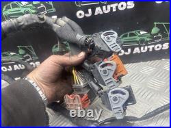 VIVARO TRAFIC PRIMASTAR 2.0 DCi ENGINE LOOM WIRING HARNESS CABLE 2006-14