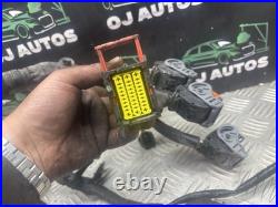 VIVARO TRAFIC PRIMASTAR 2.0 DCi ENGINE LOOM WIRING HARNESS CABLE 2006-14