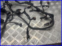 VIVARO TRAFIC PRIMASTAR 2.0 DCi ENGINE LOOM WIRING HARNESS CABLE 2006-14