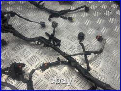 VIVARO TRAFIC PRIMASTAR 2.0 DCi ENGINE LOOM WIRING HARNESS CABLE 2006-14