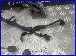VIVARO TRAFIC PRIMASTAR 2.0 DCi ENGINE LOOM WIRING HARNESS CABLE 2006-14