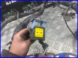 VIVARO TRAFIC PRIMASTAR 2.0 DCi ENGINE LOOM WIRING HARNESS CABLE 2006-14
