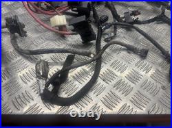 VIVARO TRAFIC PRIMASTAR 2.0 DCi ENGINE LOOM WIRING HARNESS CABLE 2006-14
