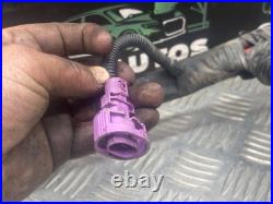 VIVARO TRAFIC PRIMASTAR 2.0 DCi ENGINE LOOM WIRING HARNESS CABLE 2006-14