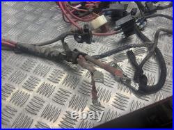 VIVARO TRAFIC PRIMASTAR 2.0 DCi ENGINE LOOM WIRING HARNESS CABLE 2006-14