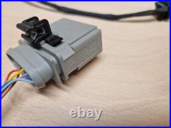 VOLKSWAGEN GOLF MK8 Parking Sensor Wiring Loom Front Bumper Harness (2020-2025)