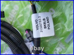 VOLVO S60 Front Parking Sensors Wiring Harness 31330751 NEW GENUINE