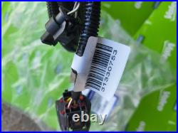 VOLVO S60 Front Parking Sensors Wiring Harness 31330751 NEW GENUINE