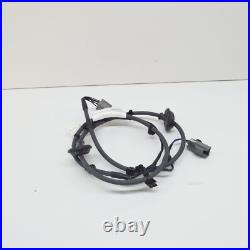 VOLVO S80 II AS Trunk Wiring Harness 30786217 NEW GENUINE