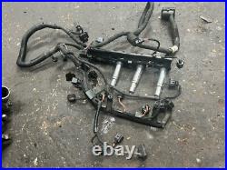 VW AUDI SKODA SEAT ENGINE WIRING HARNESS 1.4 Petrol X3 Coil Pack 036905715