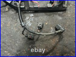 VW AUDI SKODA SEAT ENGINE WIRING HARNESS 1.4 Petrol X3 Coil Pack 036905715