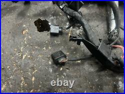 VW AUDI SKODA SEAT ENGINE WIRING HARNESS 1.4 Petrol X3 Coil Pack 036905715