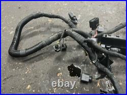 VW AUDI SKODA SEAT ENGINE WIRING HARNESS 1.4 Petrol X3 Coil Pack 036905715