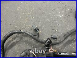 VW AUDI SKODA SEAT ENGINE WIRING HARNESS 1.4 Petrol X3 Coil Pack 036905715