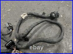 VW AUDI SKODA SEAT ENGINE WIRING HARNESS 1.4 Petrol X3 Coil Pack 036905715